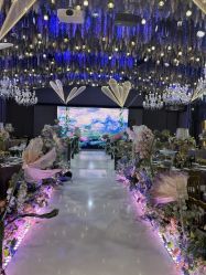 -花嫁丽舍婚礼殿堂(世博江景店)
