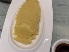 -上海新锦江大酒店