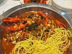 -靓虾二哥长沙地标小龙虾(五一广场店)