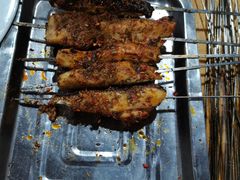 -清真·马峰烤肉(小学习北巷店)