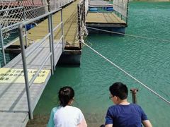 -广州市流溪河国家森林公园