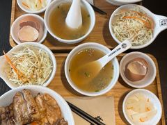 -熊吞·大碗丼烧肉饭(清江浦区万达店)