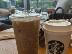-星巴克臻选(深圳欢乐港湾店)
