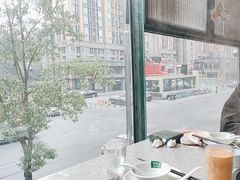 -集渔·泰式海鲜火锅(科华店)