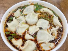 -回坊马二饺子馆