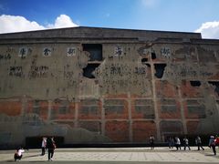 -上海四行仓库抗战纪念馆