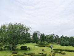 -棒棰岛宾馆景区