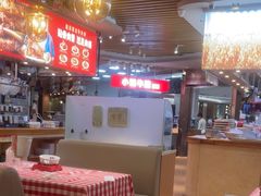 -西贝(宝乐汇店)