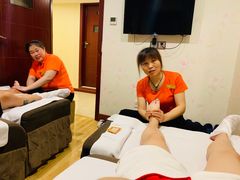 -家富足道·SPA·影院式(解放碑碑中心店)