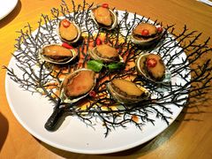 -波螺油子青岛本帮菜(银座店)