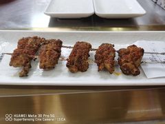 -西域伙伴清真牛肉面(中盛店)
