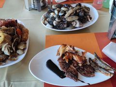 -秦皇国际大酒店·自助餐