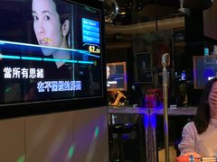 -星聚会KTV(北京世贸天阶店)