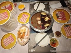 -一绪に寿喜烧自助(世茂广场店)
