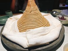 鲜潭蒸汽石锅江团鱼-鲜潭蒸汽石锅鱼(五道口购物中心店)