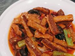 -阿西娅·西北妈妈拿手菜·清真(西关店)