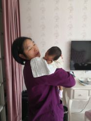 -妍悦母婴月子会所(武汉天地店)