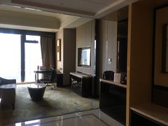 -长沙富力万达文华酒店