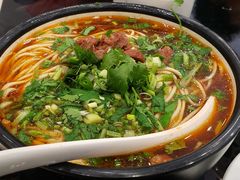 -宛平李记小吃(东关街店)