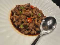 -三利音·玖弄小鲜(浦东嘉里城店)