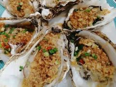 -北塘海鲜·天津菜(大光明桥旗舰店)
