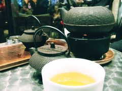 -去茶山(重庆万象城店)