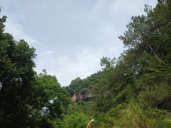 -丹霞山风景名胜区