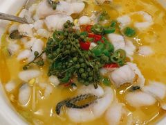 -蜀腾川·火锅鱼.烤鱼(新世界城店)