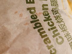 -麦当劳(西客站店)