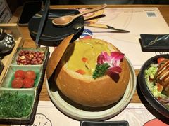 -玉川屋创意日料Bistro(柳巷店)