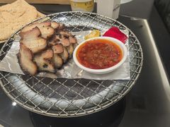 -老西门·常州菜(新区店)