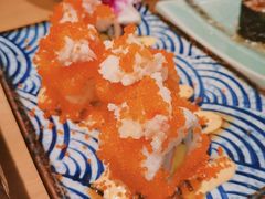 蟹肉奶酪卷-沼津港渔市(宏伊国际广场店)