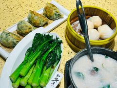 -蒸武门·广式茶点(新马店)