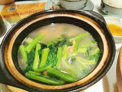 -原味田园·客家菜·土窑鸡(中航城君尚购物中心店)