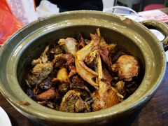 -斯丹姜母鸭·古法干香(涂门街总店)