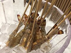-虾佬圣汤