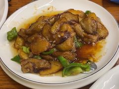 -圣夜东北菜烧烤·夜宵·龙虾(胥江路店)