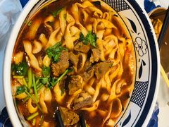 -集天餐厅(人大店)