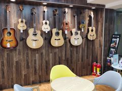 -小确幸吉他(北大街校区)
