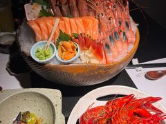 -花潮料理艺食馆(成都万象城店)