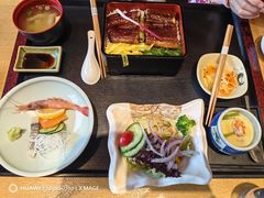 -江户前日本料理(瑞诗酒店店)