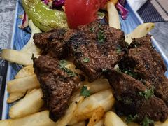 -La Medina餐厅(亮马河南路店)