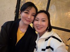 -BARBARIAN餐厅(武定路店)