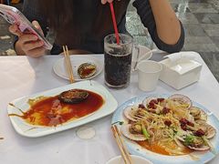 -来之顺海鲜菜馆·青岛菜·始于1993(栈桥店)