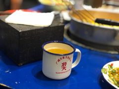 -马路边边串串香(双井直营店)