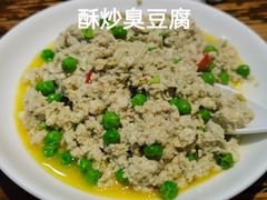 -私家峰味特色苍蝇小馆(马弄店)