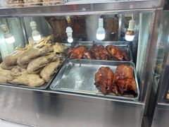 -清真·金宏兴鸭子店(明瓦廊店)