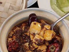 -盛元荼集  素食(滨江凯德壹店)