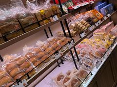 -巴黎贝甜(阜成门万通店)