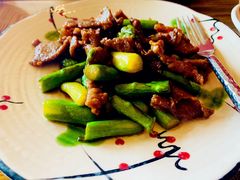 -非常时髦餐厅VUE Restaurant(外滩茂悦大酒店)